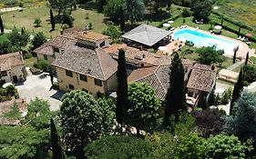 Villa Rigacci