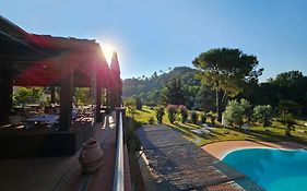 Villa Rigacci